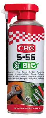 Image de 5-56lubrifiant, Huile Pénétrante, 300 Ml