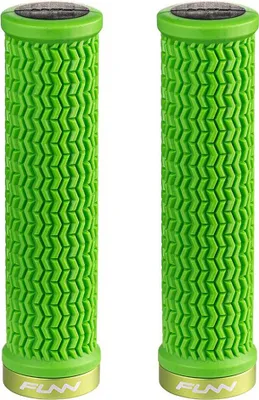 Image de Funn Holeshot 31 Mm Poignées Vert Vert One Size