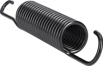 Produktbild von easyPART passend für 10102263 BLUPARTS - KOMPATIBEL Feder für Bottich passend für Miele 4176890 BLUPARTS für Waschmaschine
