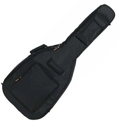 Image de RockBag RB20519B/PLUS Student Acoustic Guitar Case Noir