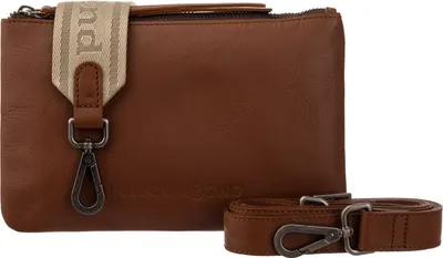 Produktbild von Harbour 2nd Enya Crossbody-Style-JP Umhängetasche Cognac