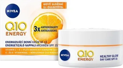 Obrázok produktu pre Q10 Plus Energy Day Care - Denný krém