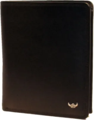Produktbild von Golden Head Polo Geldbörse I 11,5 cm Leder