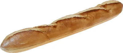 Produktbild von Künstliches Baguette für Dekoration und Schaufenstergestaltung