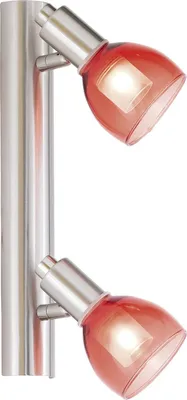Produktbild von EGLO Rosaro Wandleuchte Wandlampe IP20 Flur-Lampe Wandstrahler 51883
