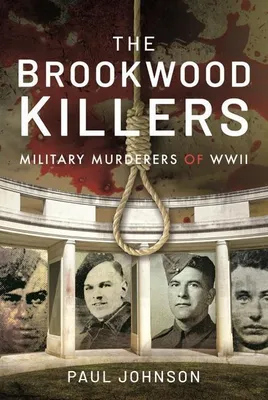 Produktbild von The Brookwood Killers