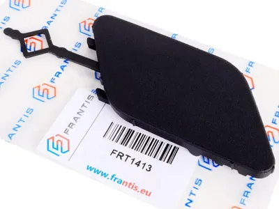 Produktbild von HINTERE STOßSTANGE-ABDECKUNG FÜR ABSCHLEPPHAKEN