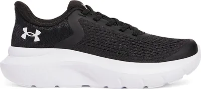 Productafbeelding van Under Armour Rogue 5 hardloopschoenen, zwart, EU 28. Jongens, zwart, EU 28