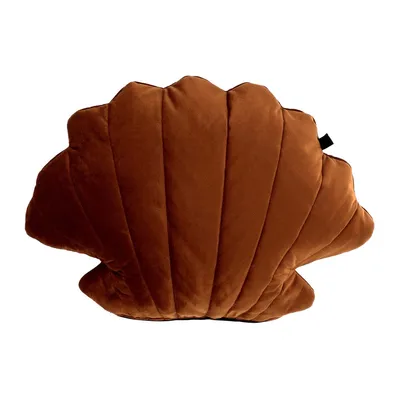 Produktbild von Overseas Sea Shell Kissen – Copper | Zubehör Jugendzimmer