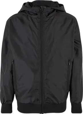 Produktbild von Urban Classics Windbreaker Jacke 110-116 cm Junge 110-116 cm
