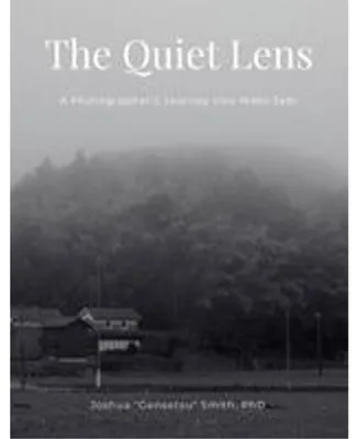 Immagine prodotto di The Quiet Lens Buch: Wabi-Sabi-Fotografie – 5 zentrale Themen, praktische Übungen