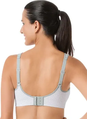 Produktbild von Anita Active Air Control Sport Bh Voorgevormd 5544 Wit - größe 85 / C
