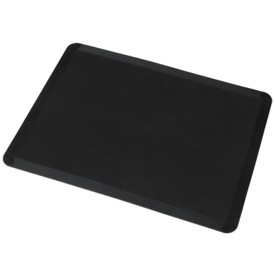 Zdjęcie produktu dla LURCH 12451 LURCH Backmatte schwarz