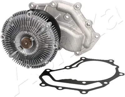 Produktbild von ASHIKA Kühlmittelpumpe Wasserpumpe für NISSAN Patrol GR V SUV (Y61) 35-01-173