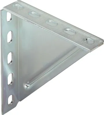 Produktbild von FISCHER Winkelkonsole WK 200/200