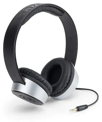 Immagine prodotto di Cuffie da studio leggere Samson SR450