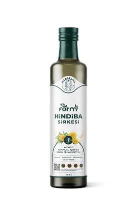 Produktbild von BeForm - Hindiba Sirkesi 250 ml - BeForm – Indischer Essig 250 ml