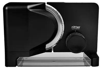 Image de ritter E16 Duo Plus black Edition