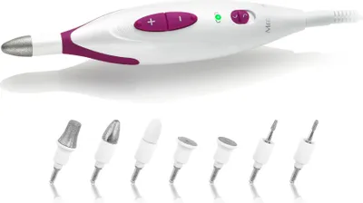 Produktbild von Medisana Hand- und Fußpflegegerät MP 815