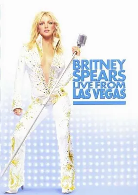 Produktbild von Britney Spears - Live From Las Vegas
