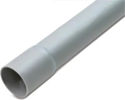 Obrázok produktu pre Rúrka PVC PRL20