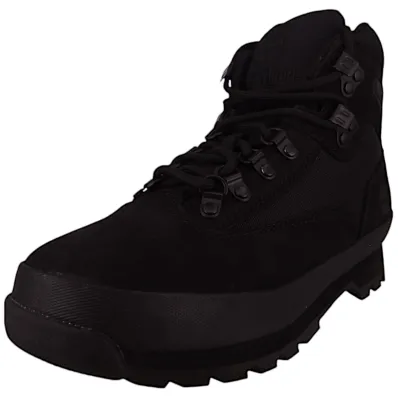 Produktbild von Timberland Herren Stiefeletten TB0A28A2W051-Black Farbe: Schwarz Größe: 43