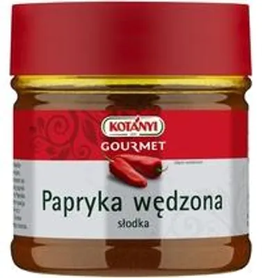 Obrázok produktu pre Papryka Słodka Wędzona Kotányi 22 g