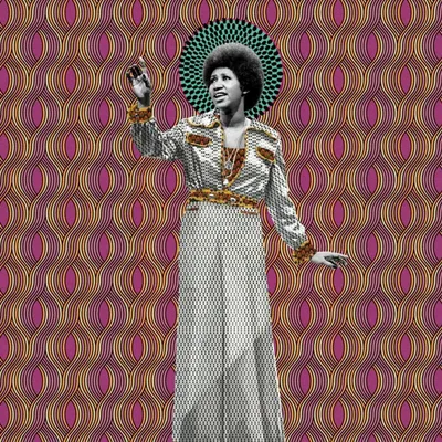 Zdjęcie produktu dla Aretha Franklin - Aretha (Remastered) (2 LP)
