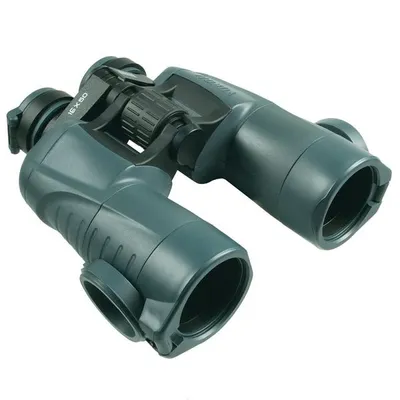 Produktbild von YUKON Futurus 16x50 Porro Fernglas für Jäger + Outdoor, neu
