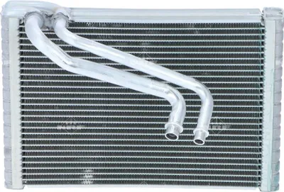 Produktbild von NRF 36153 Verdampfer Klimaanlage Klimaverdampfer für OPEL Corsa D Schrägheck (S07) für FIAT GRANDE PUNTO (199) PUNTO EVO (199) PUNTO (199)