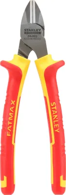 Image de Stanley HTS Seitenschneider FatMax VDE, 160mm