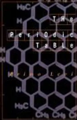 Productafbeelding van The Periodic Table