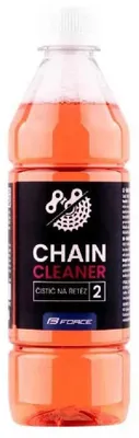 Produktbild von Force Strong 500ml Entfetter Orange Orange One Size