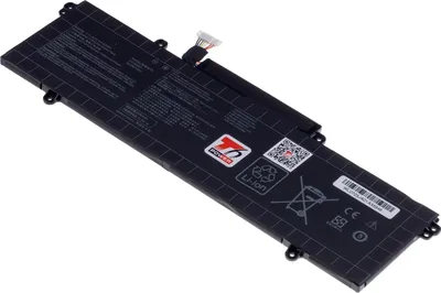 Zdjęcie produktu dla T6 Power bateria do Asus ZenBook 14 Flip UN5401QA, Li-Poly, 11,61 V, 5427 mAh (63 Wh), czarny