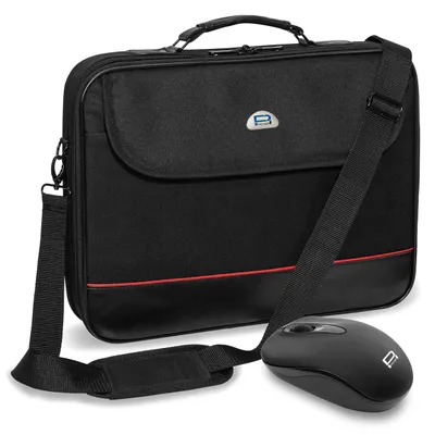 Zdjęcie produktu dla PEDEA SET010-66067020, Etui kieszeniowe, 46,7 cm (18.4")