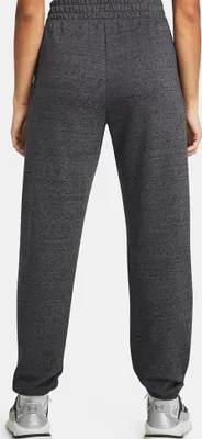 Immagine prodotto di Under Armour Rival Terry Jogger Donna M