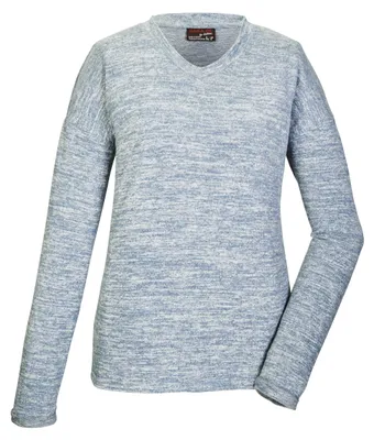 Image de Giga DX GW 45 WMN PLLVR, couleur bleu fumé, taille 46