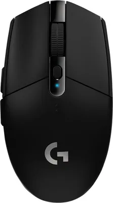 Produktbild von G305 Lightspeed Wireless Gaming-Maus