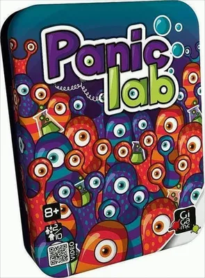 Obrázek produktu pro Gigamic GMPL, Chlapec/děvče, 8 rok/roky, 30 min, Čína, 200 g, 110 mm