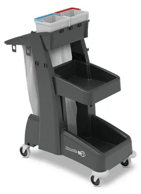 Produktbild von Numatic Versorgungswagen MultiMatic MM-6 | Packung (1 Stück)