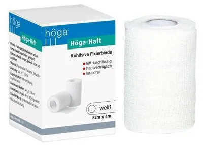 Immagine prodotto di Höga-Haft 8cmx4m 1 pz