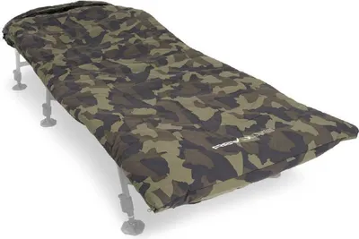 Produktbild von Avid Carp Revolve Sleeping Bag Standard