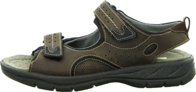 Produktbild von Jomos Trekkingsandalen Activa Herren 3230373436 Braun 49 EU