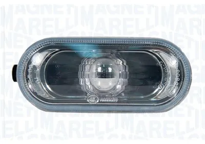 Zdjęcie produktu dla Kierunkowskaz Vw Golf V/Passat/Caddy 05-15