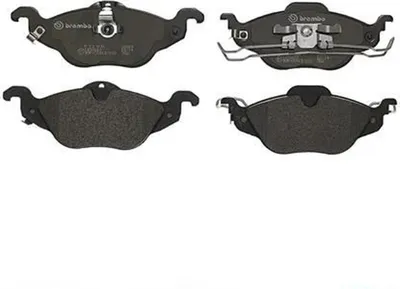 Zdjęcie produktu dla Klocki hamulcowe kpl. BREMBO P 59 030
