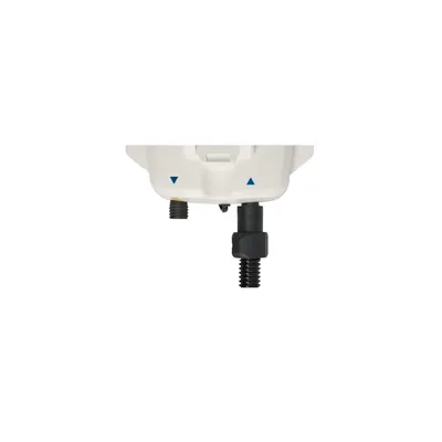 Produktbild von CRIVIT SUP-Pumpe 20V Luftpumpe inkl. 3 Kunststoffadapter ohne Akku&Ladegerät