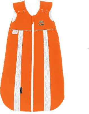 Produktbild von Odenwälder PrimaKlima Thinsulate Schlafsack orange 60