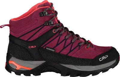 Produktbild von CAMPAGNOLO Rigel Mid WP Schuhe Damen rot 41