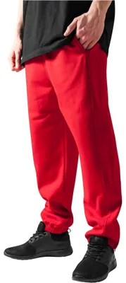 Immagine prodotto di Urban Classics, pantaloni da allenamento da uomo, pantaloni da jogging, modello regular