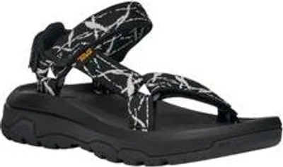 Image de Teva Dames Sandales de randonnée Des sandales Hurricane XLT 3 1173671 multicolore